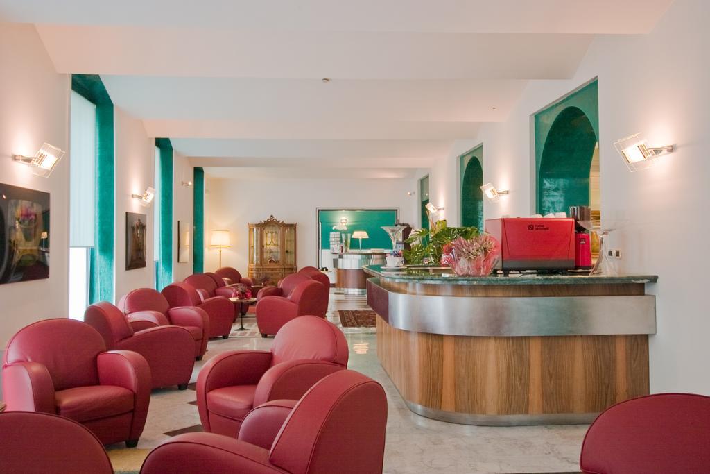 Ateneo Garden Palace Rzym Zewnętrze zdjęcie